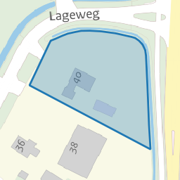 Perceel DML02-G-1090