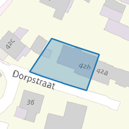 Perceel DML02-G-1096