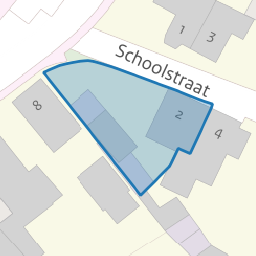 Perceel DML02-G-1100