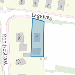 Perceel DML02-G-1155