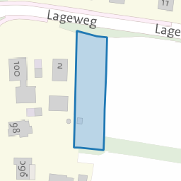 Perceel DML02-G-1156