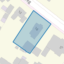 Perceel DML02-G-1160