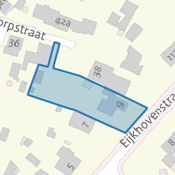 Perceel DML02-G-1166