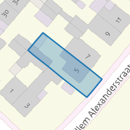 Perceel DML02-G-1182