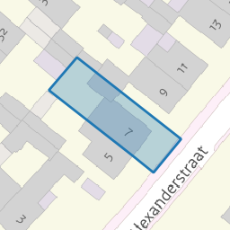 Perceel DML02-G-1183