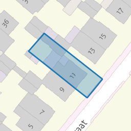 Perceel DML02-G-1185