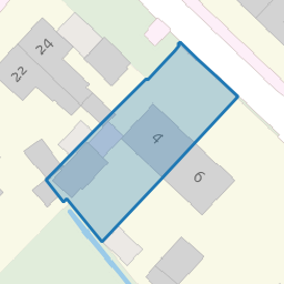 Perceel DML02-G-1191