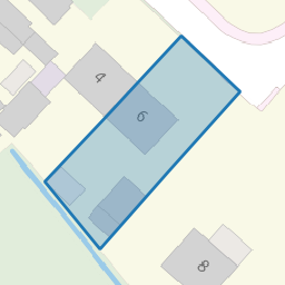 Perceel DML02-G-1192