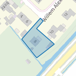 Perceel DML02-G-1193