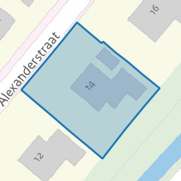 Perceel DML02-G-1195