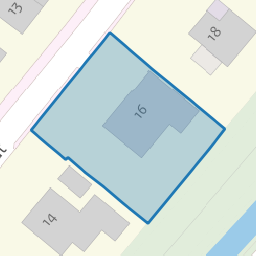 Perceel DML02-G-1196