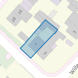 Perceel DML02-G-1228