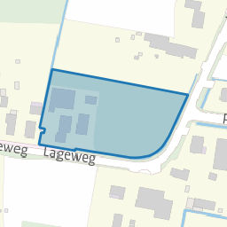 Perceel DML02-G-1243