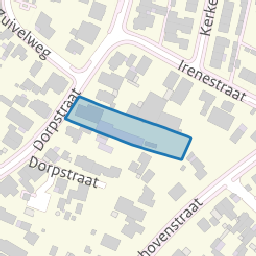 Perceel DML02-G-1261