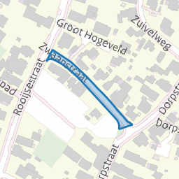 Perceel DML02-G-1280