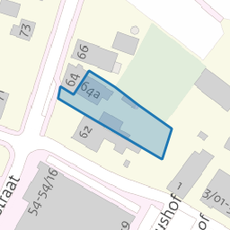 Perceel DML02-G-1284