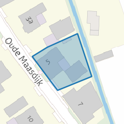 Perceel DML02-G-1303