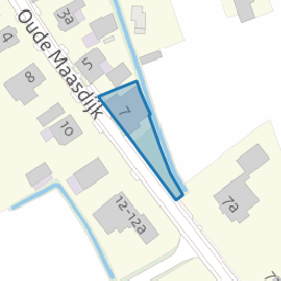 Perceel DML02-G-1304