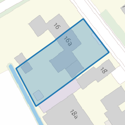 Perceel DML02-G-1305