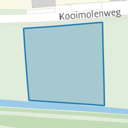 Perceel DML02-G-1322