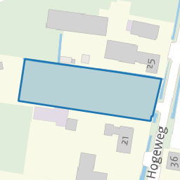 Perceel DML02-G-1331