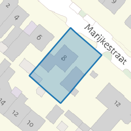 Perceel DML02-G-1360