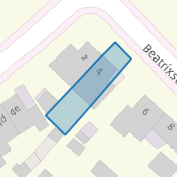 Perceel DML02-G-1369