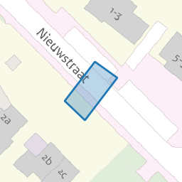 Perceel DML02-G-1409