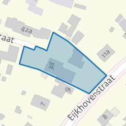 Perceel DML02-G-1418