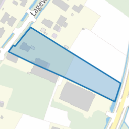 Perceel DML02-G-1468