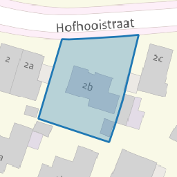 Perceel DML02-G-1481