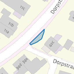 Perceel DML02-G-1492