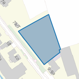 Perceel DML02-G-1498