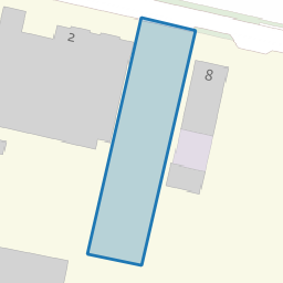 Perceel DML02-G-1521