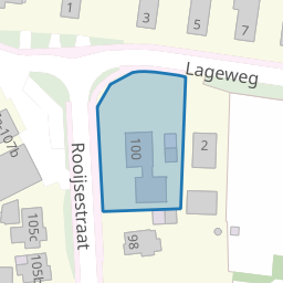 Perceel DML02-G-1527