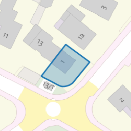 Perceel DML02-G-1539