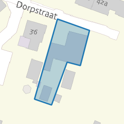 Perceel DML02-G-1543