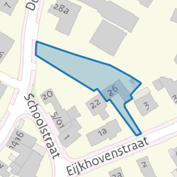 Perceel DML02-G-1545