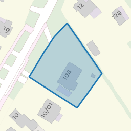 Perceel DML02-G-1550