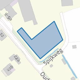 Perceel DML02-G-1558