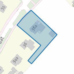 Perceel DML02-G-1600