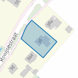 Perceel DML02-G-1601