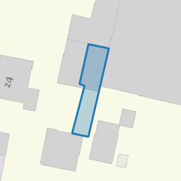 Perceel DML02-G-1648