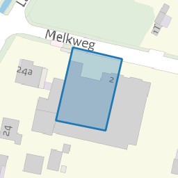 Perceel DML02-G-1650