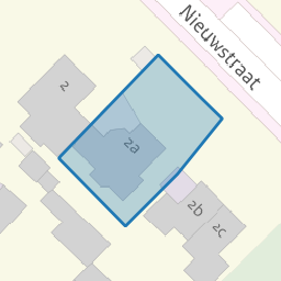 Perceel DML02-G-1660