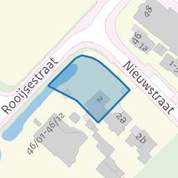 Perceel DML02-G-1661