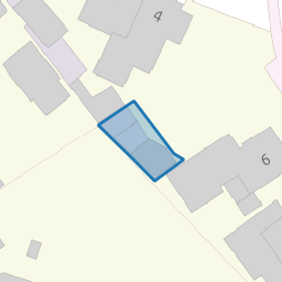 Perceel DML02-G-1666