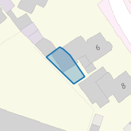 Perceel DML02-G-1667