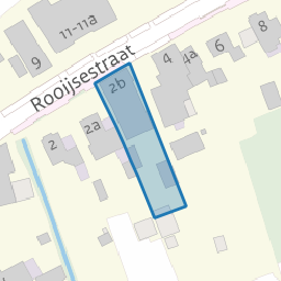 Perceel DML02-G-1692