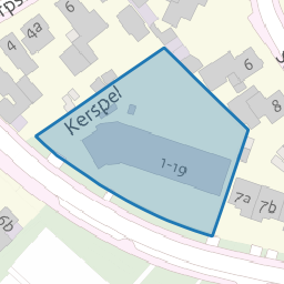 Perceel DML02-G-1734